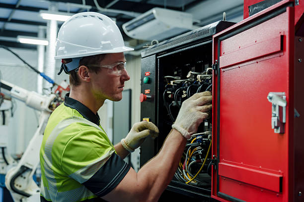 24/7 Emergency Generator Installation experts in Garden Home-Whitford, OR