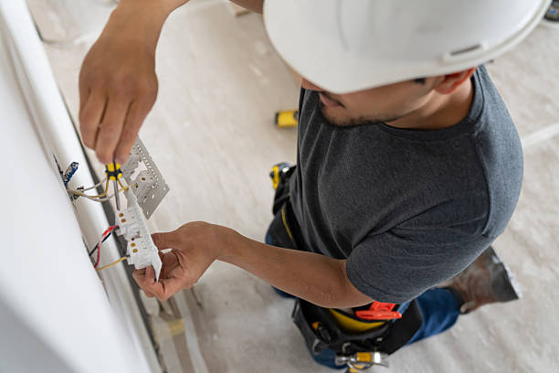 Reliable Generator Installation contractor in Garden Home-Whitford, OR by No Joke electrician